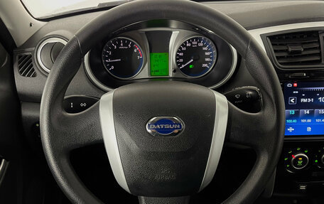 Datsun mi-DO, 2015 год, 650 000 рублей, 16 фотография