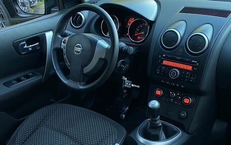 Nissan Qashqai, 2008 год, 799 000 рублей, 6 фотография