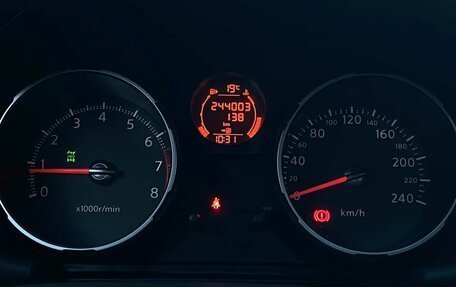 Nissan Qashqai, 2008 год, 799 000 рублей, 7 фотография
