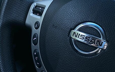 Nissan Qashqai, 2008 год, 799 000 рублей, 9 фотография