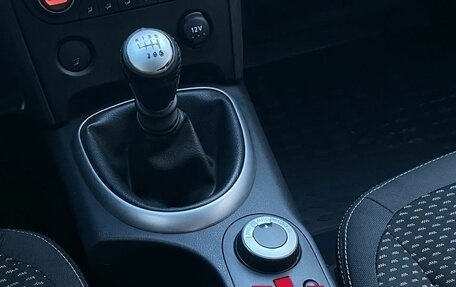 Nissan Qashqai, 2008 год, 799 000 рублей, 11 фотография