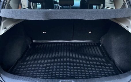 Nissan Qashqai, 2008 год, 799 000 рублей, 18 фотография