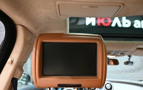 Jaguar XJ IV (X351), 2013 год, 1 465 000 рублей, 6 фотография