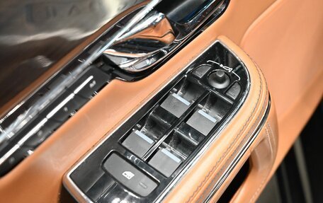 Jaguar XJ IV (X351), 2013 год, 1 465 000 рублей, 11 фотография
