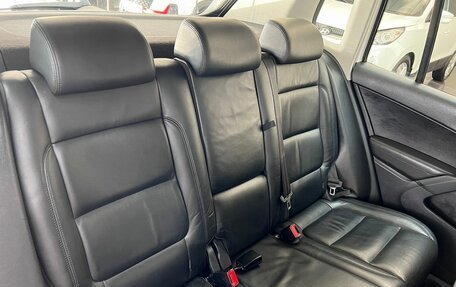 Volkswagen Tiguan I, 2011 год, 1 195 000 рублей, 10 фотография