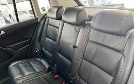 Volkswagen Tiguan I, 2011 год, 1 195 000 рублей, 13 фотография