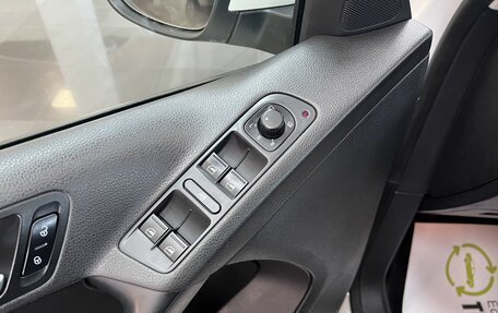 Volkswagen Tiguan I, 2011 год, 1 195 000 рублей, 16 фотография