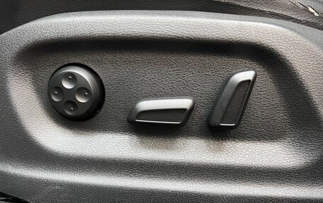 Volkswagen Tiguan I, 2011 год, 1 195 000 рублей, 17 фотография