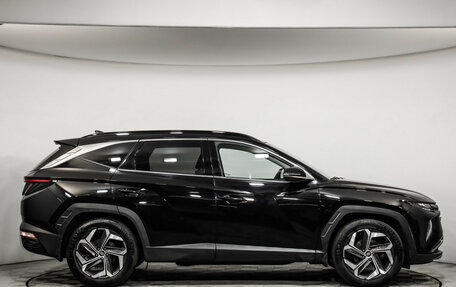 Hyundai Tucson, 2021 год, 2 950 000 рублей, 5 фотография