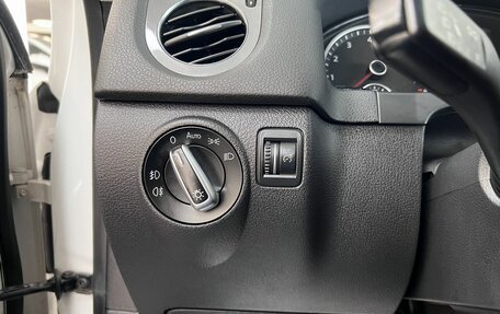 Volkswagen Tiguan I, 2011 год, 1 195 000 рублей, 18 фотография