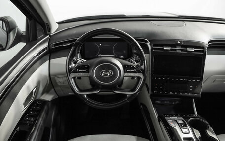 Hyundai Tucson, 2021 год, 2 950 000 рублей, 12 фотография