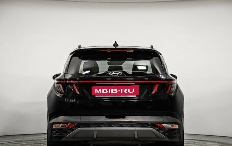 Hyundai Tucson, 2021 год, 2 950 000 рублей, 7 фотография