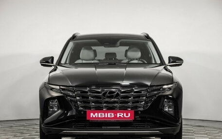 Hyundai Tucson, 2021 год, 2 950 000 рублей, 3 фотография