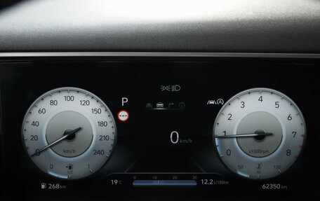 Hyundai Tucson, 2021 год, 2 950 000 рублей, 14 фотография