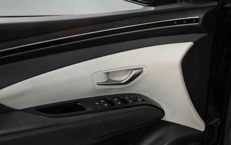 Hyundai Tucson, 2021 год, 2 950 000 рублей, 22 фотография