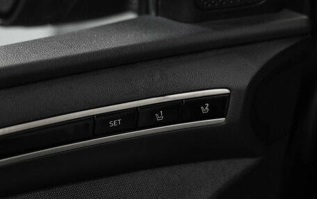 Hyundai Tucson, 2021 год, 2 950 000 рублей, 23 фотография