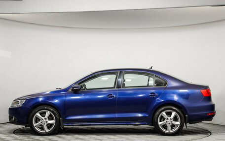 Volkswagen Jetta VI, 2014 год, 989 000 рублей, 9 фотография