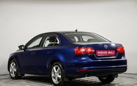 Volkswagen Jetta VI, 2014 год, 989 000 рублей, 8 фотография