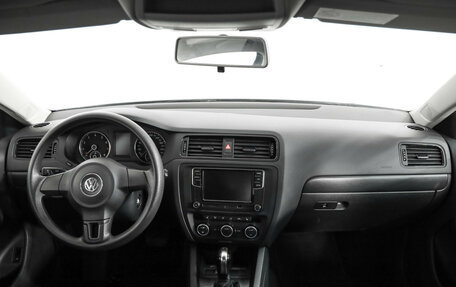 Volkswagen Jetta VI, 2014 год, 989 000 рублей, 11 фотография