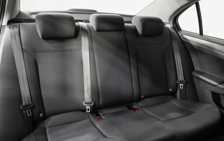 Volkswagen Jetta VI, 2014 год, 989 000 рублей, 20 фотография