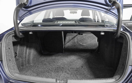Volkswagen Jetta VI, 2014 год, 989 000 рублей, 23 фотография