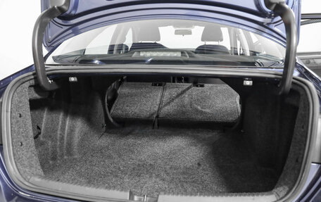 Volkswagen Jetta VI, 2014 год, 989 000 рублей, 24 фотография