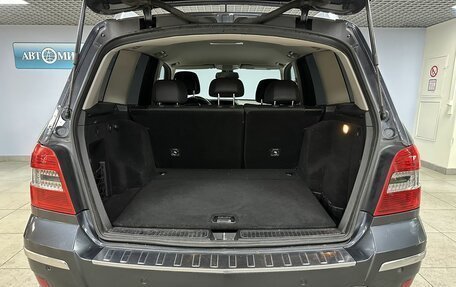 Mercedes-Benz GLK-Класс, 2011 год, 1 200 000 рублей, 10 фотография