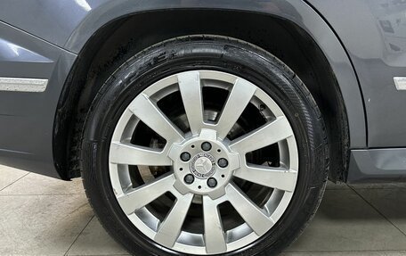 Mercedes-Benz GLK-Класс, 2011 год, 1 200 000 рублей, 9 фотография