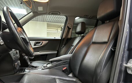 Mercedes-Benz GLK-Класс, 2011 год, 1 200 000 рублей, 11 фотография