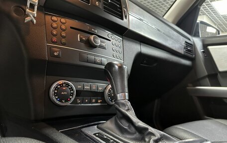 Mercedes-Benz GLK-Класс, 2011 год, 1 200 000 рублей, 19 фотография