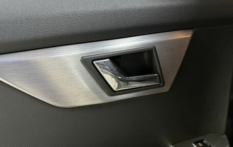 Mercedes-Benz GLK-Класс, 2011 год, 1 200 000 рублей, 21 фотография