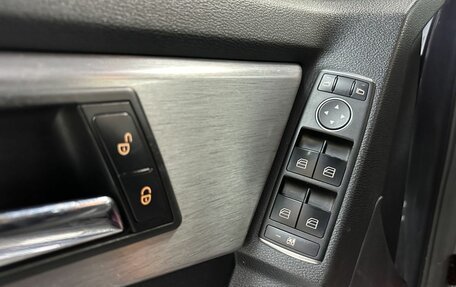 Mercedes-Benz GLK-Класс, 2011 год, 1 200 000 рублей, 20 фотография