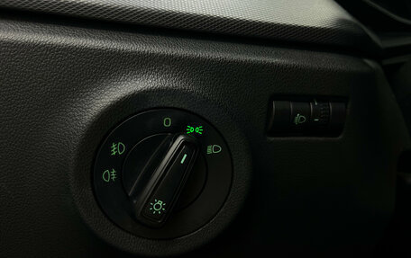 Skoda Rapid II, 2020 год, 1 560 000 рублей, 12 фотография