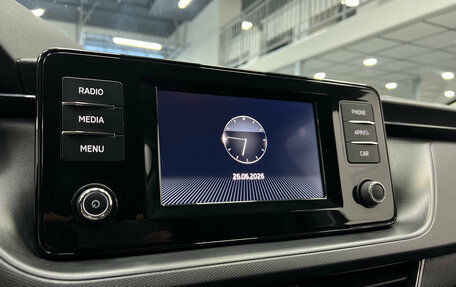 Skoda Rapid II, 2020 год, 1 560 000 рублей, 16 фотография
