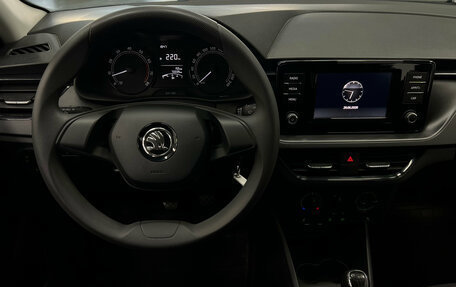 Skoda Rapid II, 2020 год, 1 560 000 рублей, 15 фотография