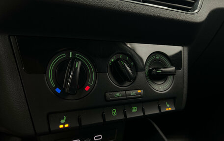 Skoda Rapid II, 2020 год, 1 560 000 рублей, 17 фотография