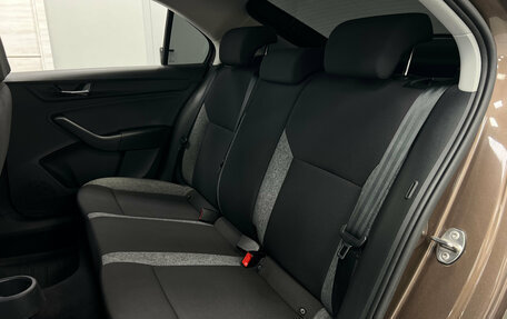 Skoda Rapid II, 2020 год, 1 560 000 рублей, 19 фотография