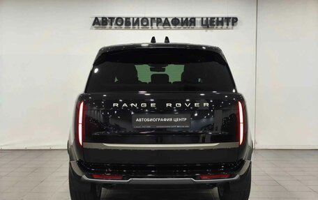 Land Rover Range Rover IV рестайлинг, 2026 год, 20 490 000 рублей, 5 фотография