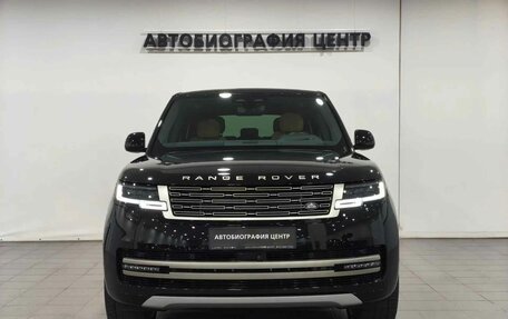 Land Rover Range Rover IV рестайлинг, 2026 год, 20 490 000 рублей, 2 фотография