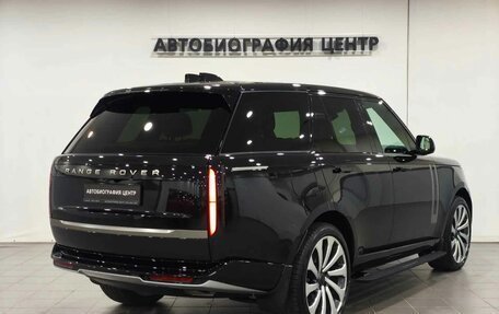 Land Rover Range Rover IV рестайлинг, 2026 год, 20 490 000 рублей, 4 фотография
