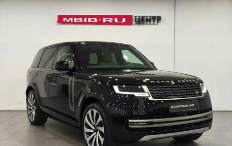 Land Rover Range Rover IV рестайлинг, 2026 год, 20 490 000 рублей, 3 фотография