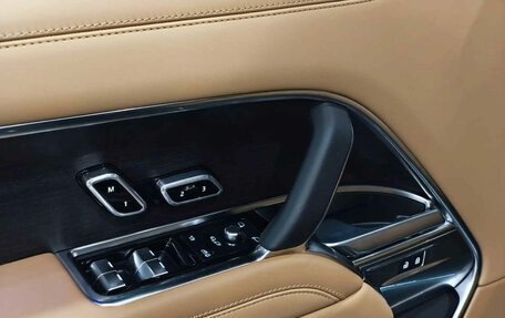 Land Rover Range Rover IV рестайлинг, 2026 год, 20 490 000 рублей, 9 фотография