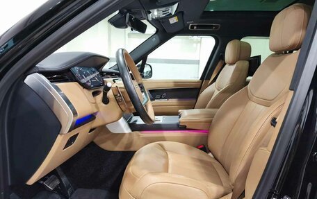 Land Rover Range Rover IV рестайлинг, 2026 год, 20 490 000 рублей, 11 фотография