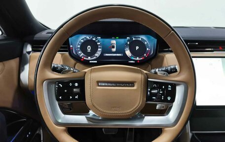 Land Rover Range Rover IV рестайлинг, 2026 год, 20 490 000 рублей, 14 фотография