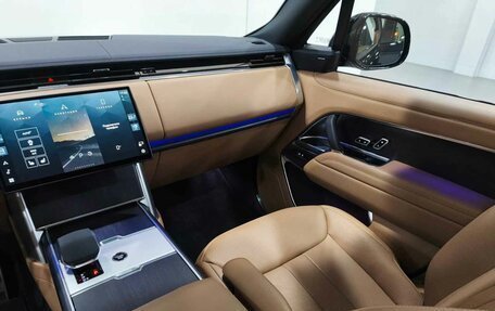 Land Rover Range Rover IV рестайлинг, 2026 год, 20 490 000 рублей, 22 фотография