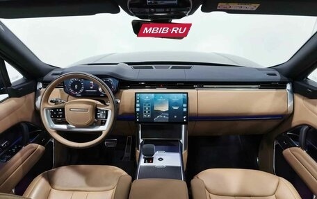 Land Rover Range Rover IV рестайлинг, 2026 год, 20 490 000 рублей, 13 фотография