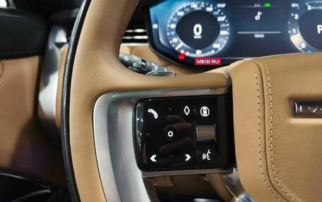 Land Rover Range Rover IV рестайлинг, 2026 год, 20 490 000 рублей, 16 фотография