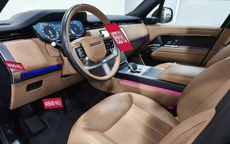 Land Rover Range Rover IV рестайлинг, 2026 год, 20 490 000 рублей, 12 фотография