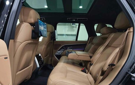 Land Rover Range Rover IV рестайлинг, 2026 год, 20 490 000 рублей, 26 фотография