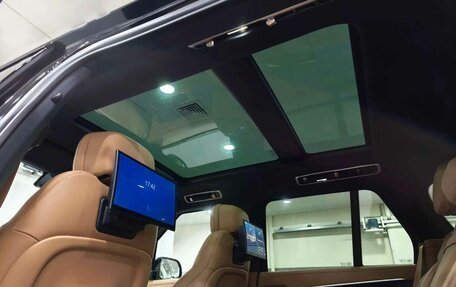 Land Rover Range Rover IV рестайлинг, 2026 год, 20 490 000 рублей, 28 фотография